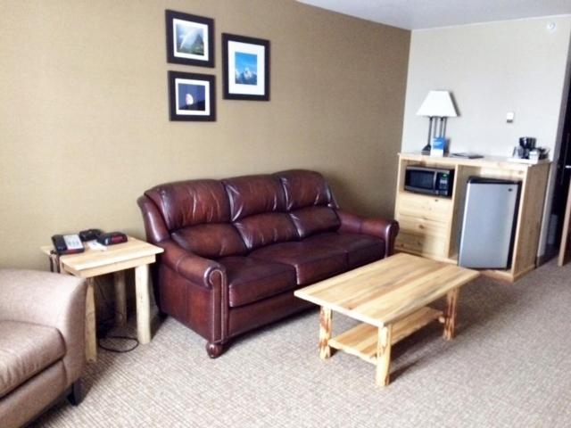 The Antler Lodge - Gardiner Esterno foto